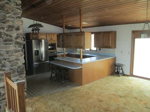 $549,900 | 29051 Dusty Lane, Sextonville, WI 53556