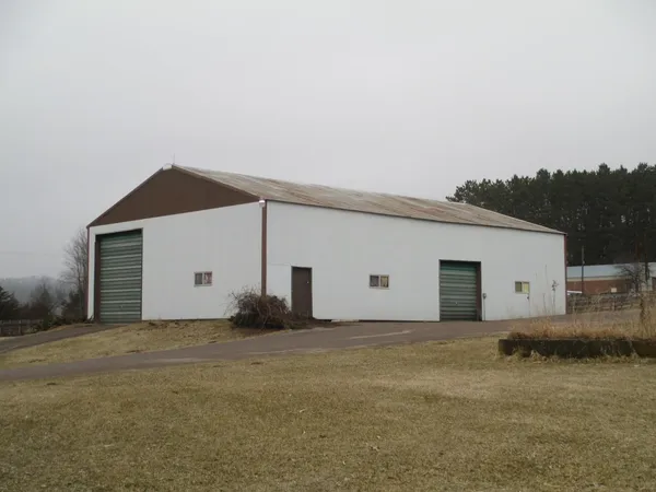 $549,900 | 29051 Dusty Lane, Sextonville, WI 53556