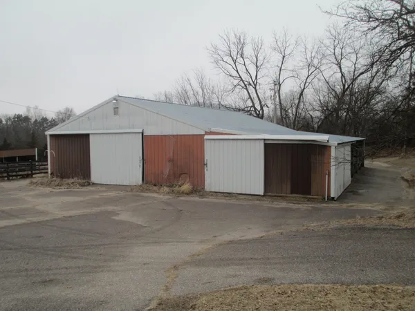 $549,900 | 29051 Dusty Lane, Sextonville, WI 53556