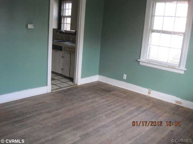 3014 Maplewood Road Henrico, VA 23228 - Photo 2 of 7 Interior Space/Layout