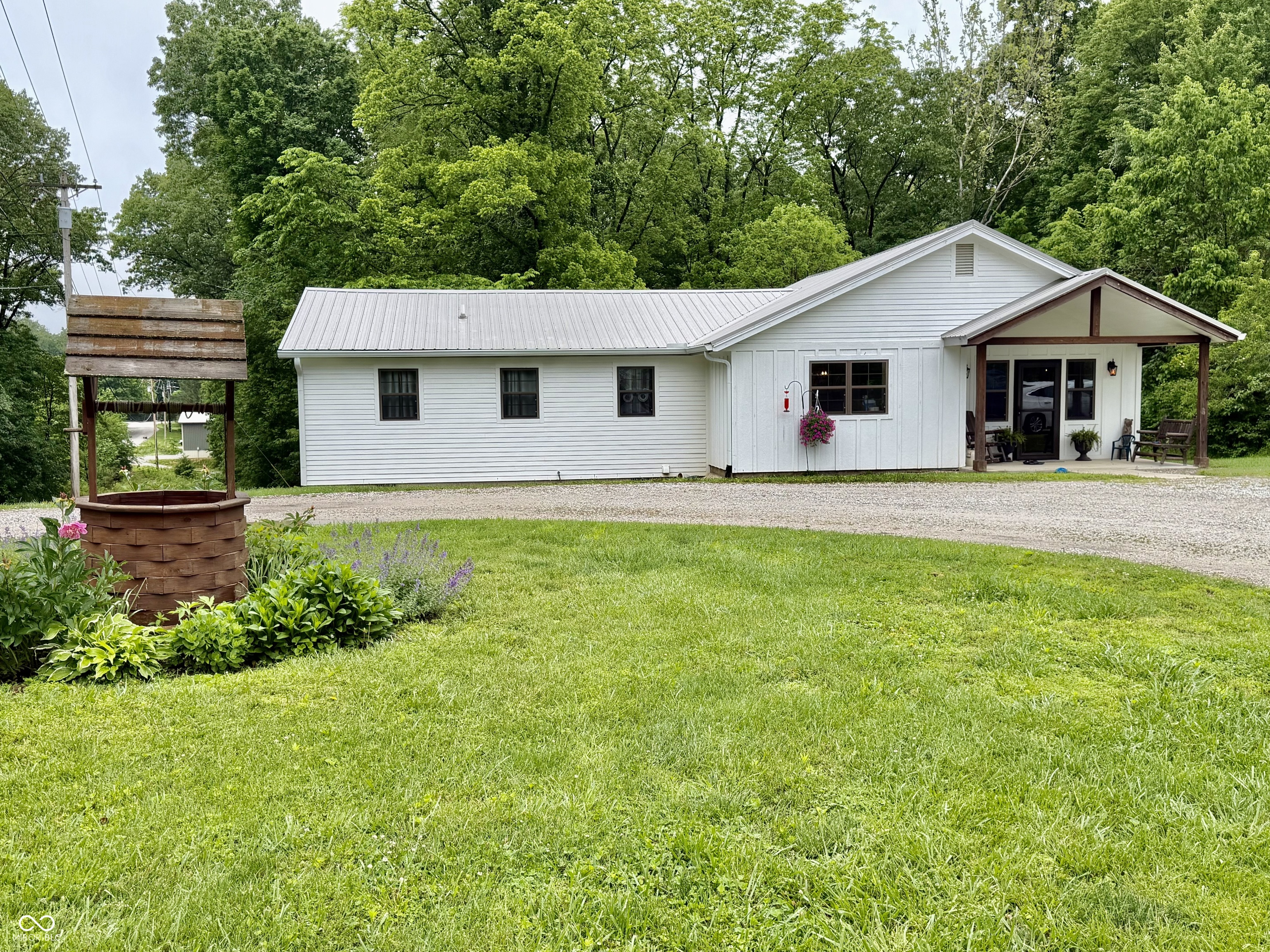 6539 North Baltimore Road Monrovia, IN 46157 - Photo 33 of 39