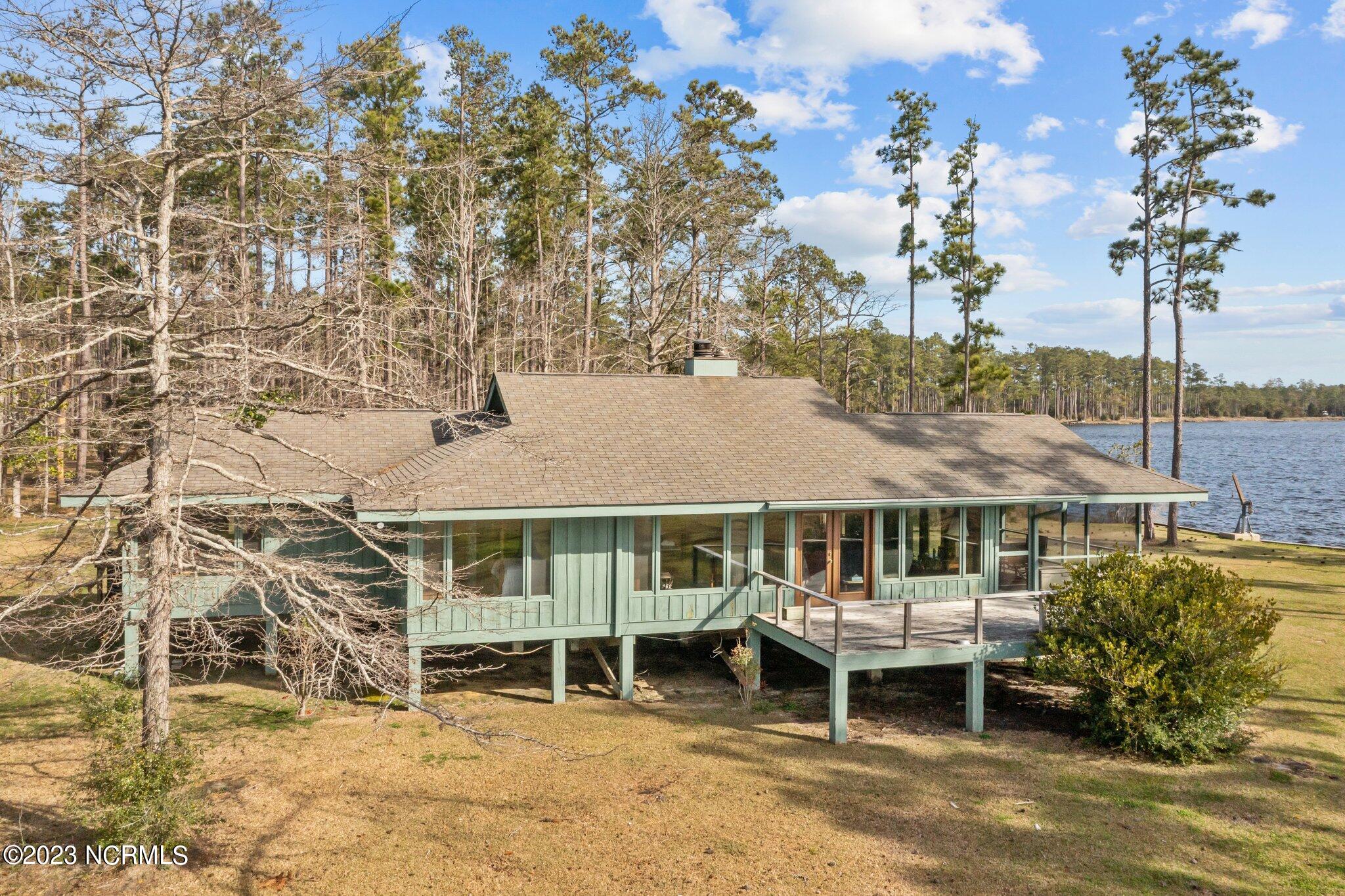 730 Griggs Road Vandemere, NC 28587 - Photo 4 of 34 10-web-or-mls-DJI_0707
