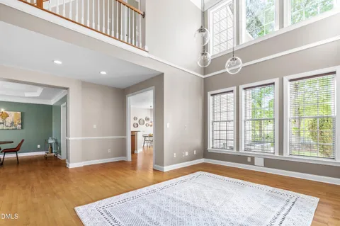 $629,900 | 9113 White Eagle Court, Raleigh, NC 27617