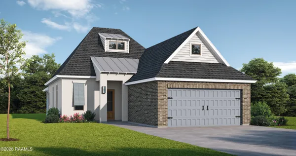 $362,499 | 723 Lafittes Landing Pass, Lafayette, LA 70508