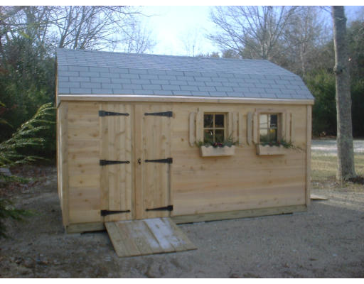 5 Churchill Road Plympton, MA 02367 - Photo 17 of 20 Gallery Image 17