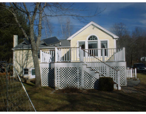 5 Churchill Road Plympton, MA 02367 - Photo 2 of 20 Gallery Image 2