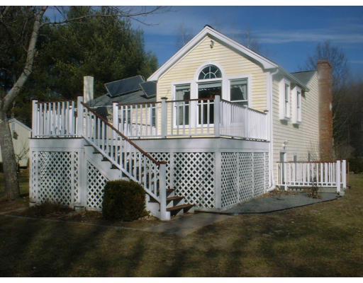 5 Churchill Road Plympton, MA 02367 - Photo 3 of 20 Gallery Image 3