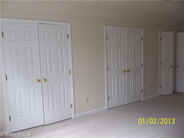 4207 Braddock Road High Point, NC 27265 - Photo 11 of 15 Interior Space/Layout.