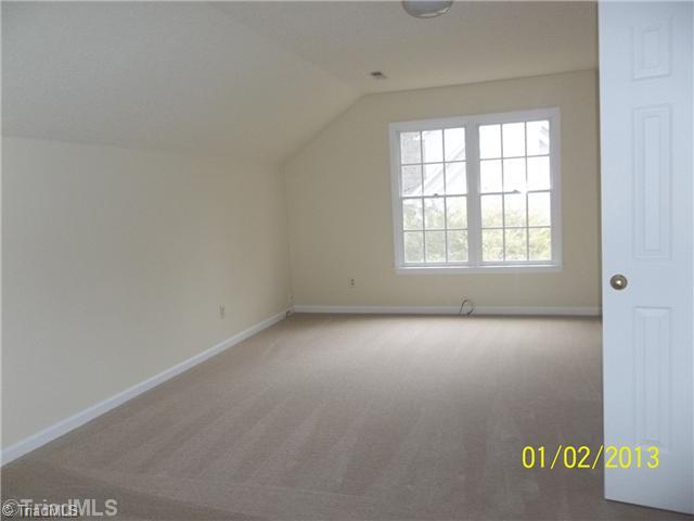 4207 Braddock Road High Point, NC 27265 - Photo 12 of 15 Interior Space/Layout.