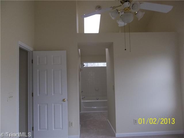 4207 Braddock Road High Point, NC 27265 - Photo 13 of 15 Interior Space/Layout.