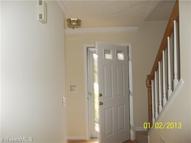4207 Braddock Road High Point, NC 27265 - Photo 5 of 15 Interior Space/Layout.
