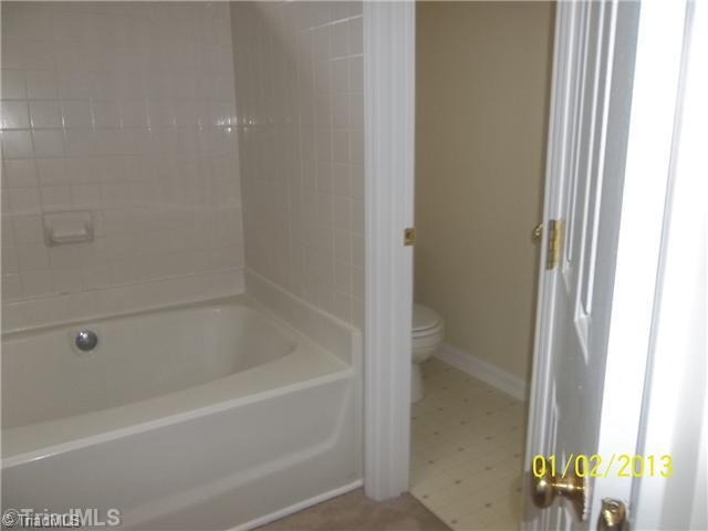4207 Braddock Road High Point, NC 27265 - Photo 10 of 15 Interior Space/Layout.