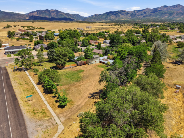 365 North Main Street Fillmore, UT 84631 - Photo 13 of 51 Expansive property with a large cleared lot and mature trees