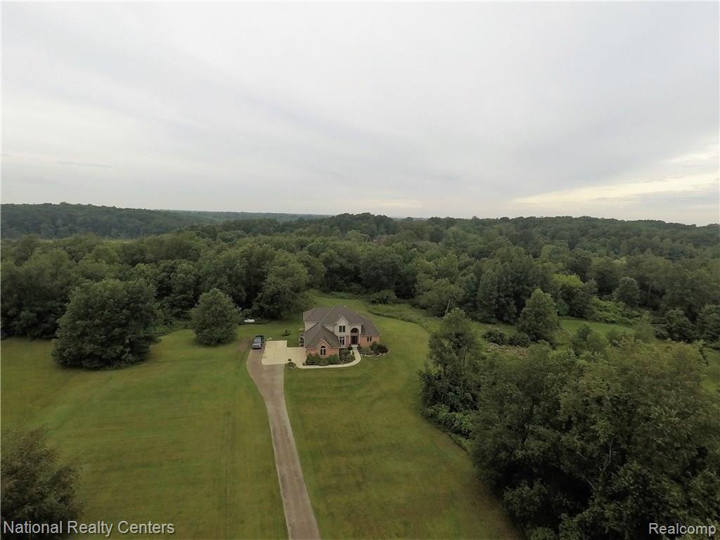 8151 Eagle Road Davisburg, MI 48350 - Photo 14 of 77 GOPR0085.JPG