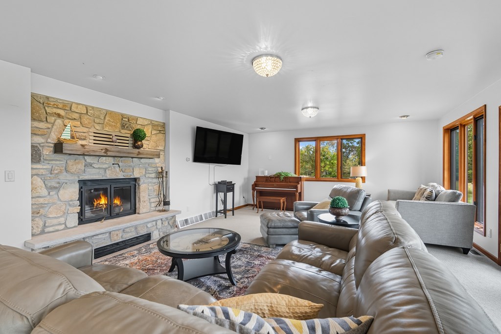 12462 Timberline Road Ellison Bay, WI 54210 - Photo 4 of 66