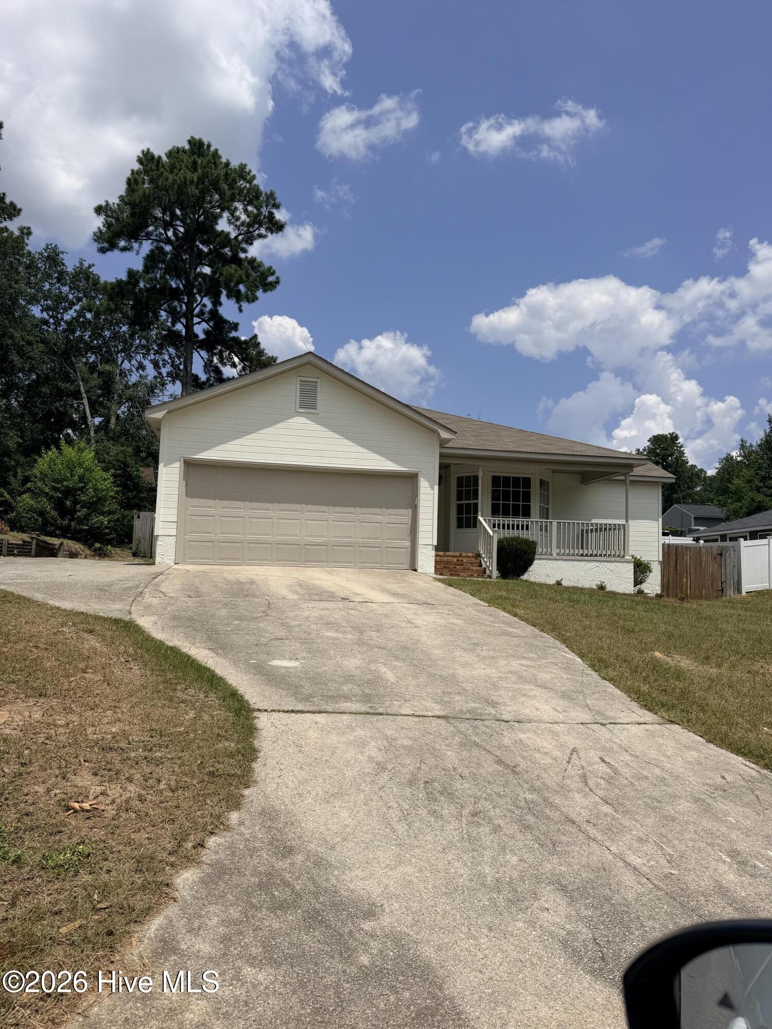 4379 Ridge Valley Drive Augusta, GA 30909 - Photo 2 of 20