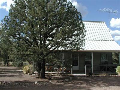 278 Lyle Canyon Road Elgin, AZ 85611 - Photo 2 of 8 Gallery Image 2