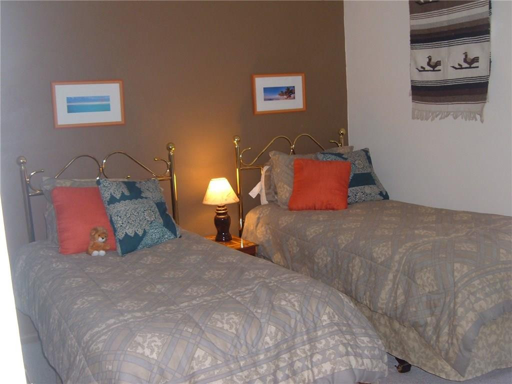 136 South Cypress Road, Unit 325 Pompano Beach, FL 33060 - Photo 13 of 22 2ND BEDROOM