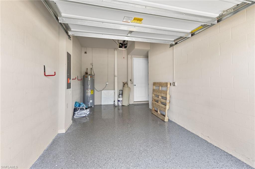 4607 Arboretum Circle, Unit 202 Naples, FL 34112 - Photo 35 of 39 a view of an empty room