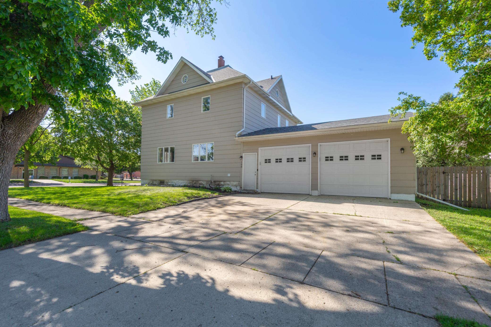 108 1st Avenue Northwest Mapleton, MN 56065 - Photo 41 of 41