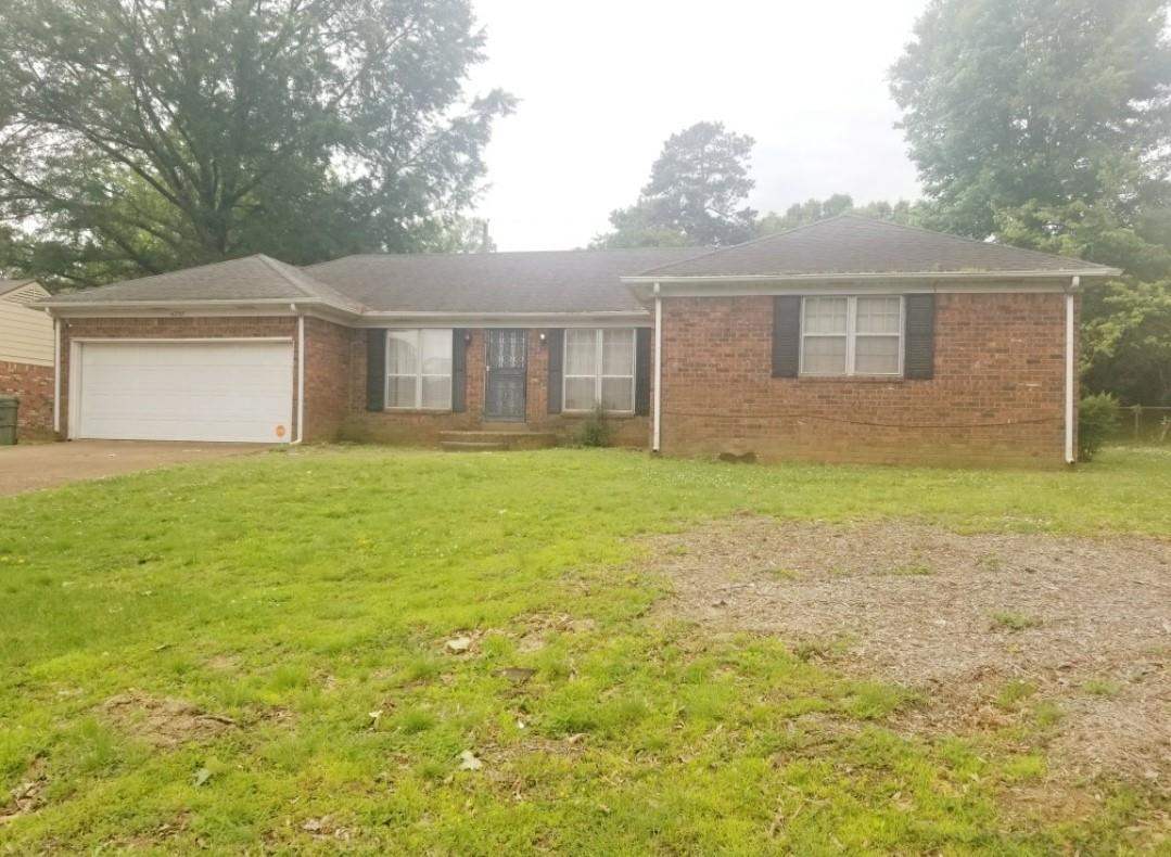 4797 Yale Road Memphis, TN 38128 - Photo 1 of 1 Gallery Image 1