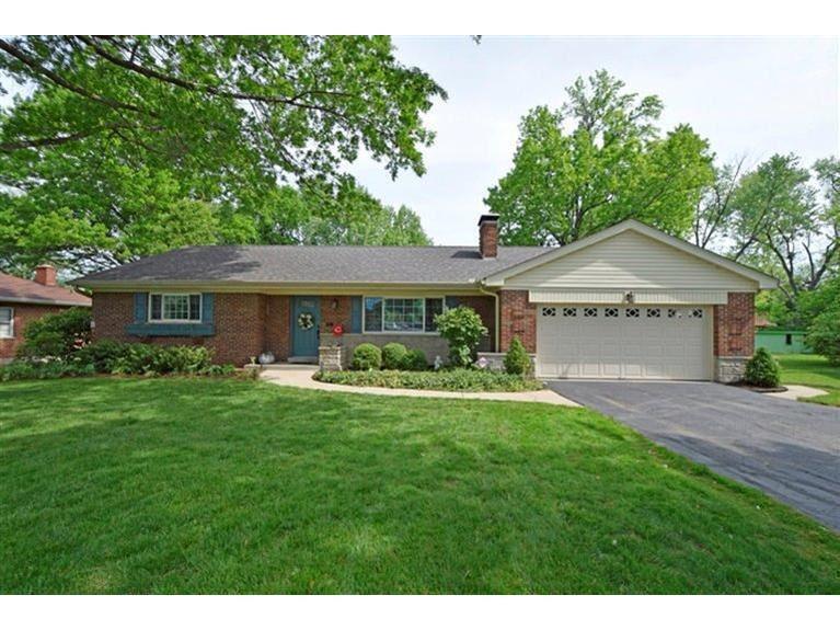 710 Compton Road Cincinnati, OH 45231 - Photo 1 of 1