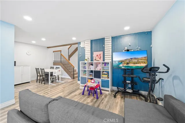 a kitchen with stainless steel appliances granite countertop a stove and a sink