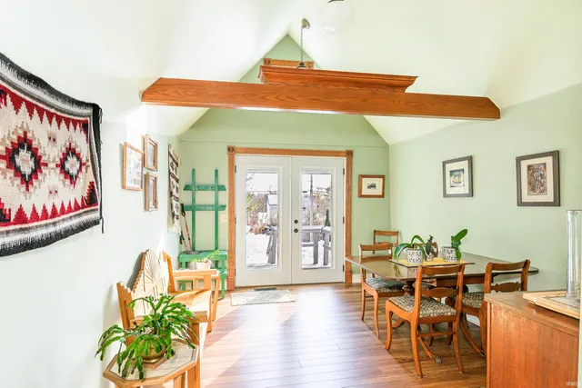 $425,000 | 817 West 8th Street, Bloomington, IN 47404