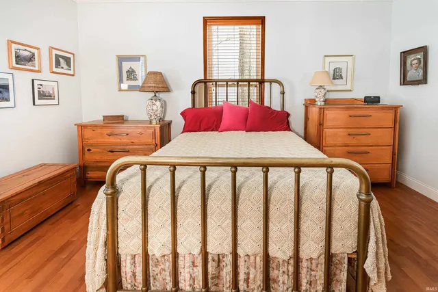 $425,000 | 817 West 8th Street, Bloomington, IN 47404