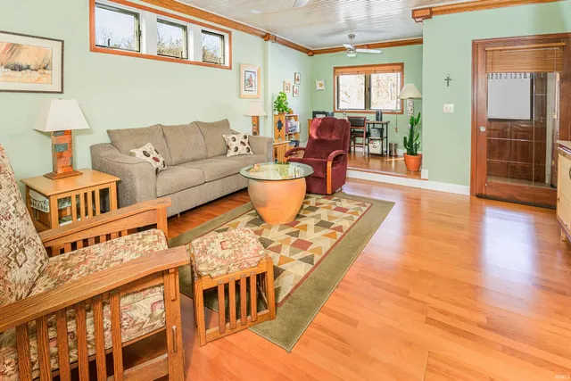 $425,000 | 817 West 8th Street, Bloomington, IN 47404