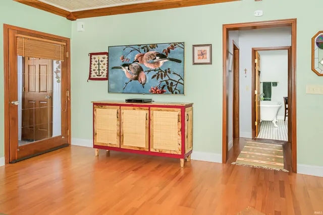 $425,000 | 817 West 8th Street, Bloomington, IN 47404