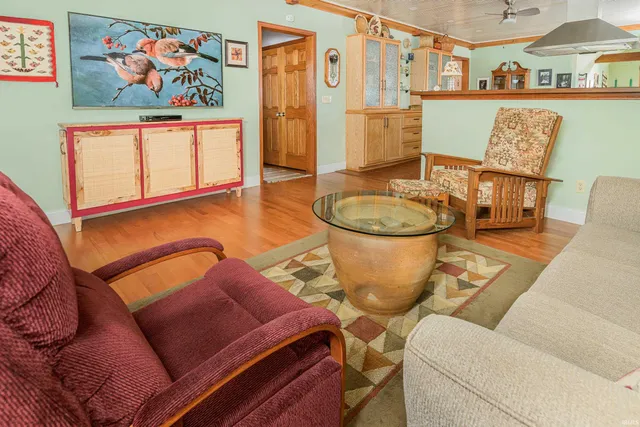 $425,000 | 817 West 8th Street, Bloomington, IN 47404