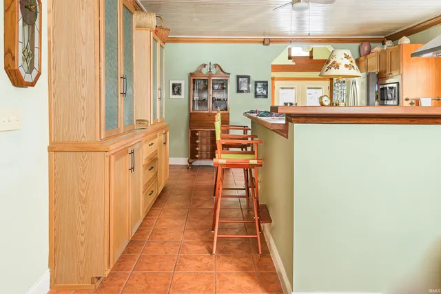 $425,000 | 817 West 8th Street, Bloomington, IN 47404