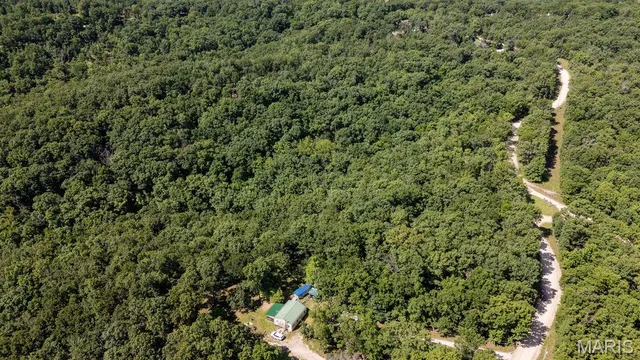 $29,500 | 0 Aubrey Bell Road, Camdenton, MO 65020