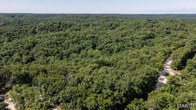 $29,500 | 0 Aubrey Bell Road, Camdenton, MO 65020