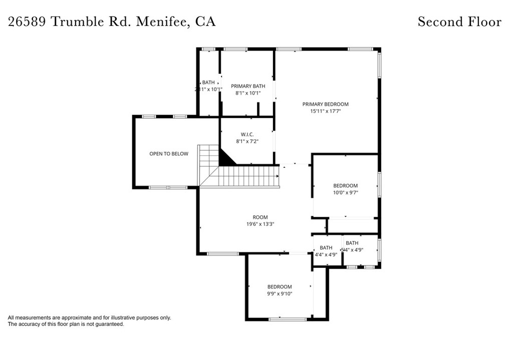 26589 Trumble Road Menifee, CA 92585 - Photo 47 of 47