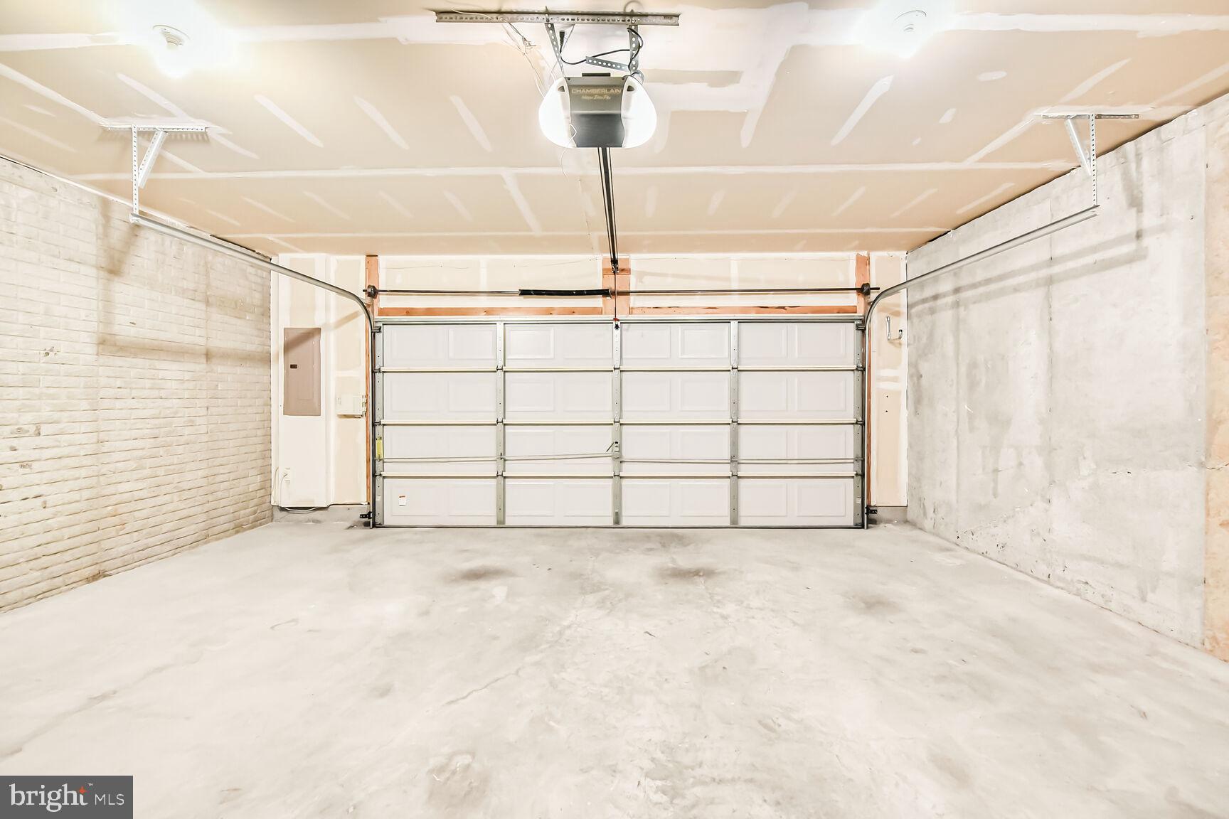 42952 Miltec Terrace Chantilly, VA 20152 - Photo 24 of 30 a view of a garage