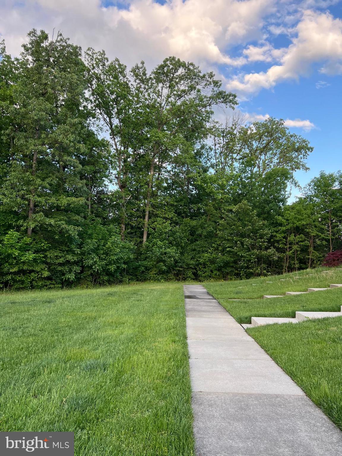 42952 Miltec Terrace Chantilly, VA 20152 - Photo 26 of 30 a view of a golf course with a park