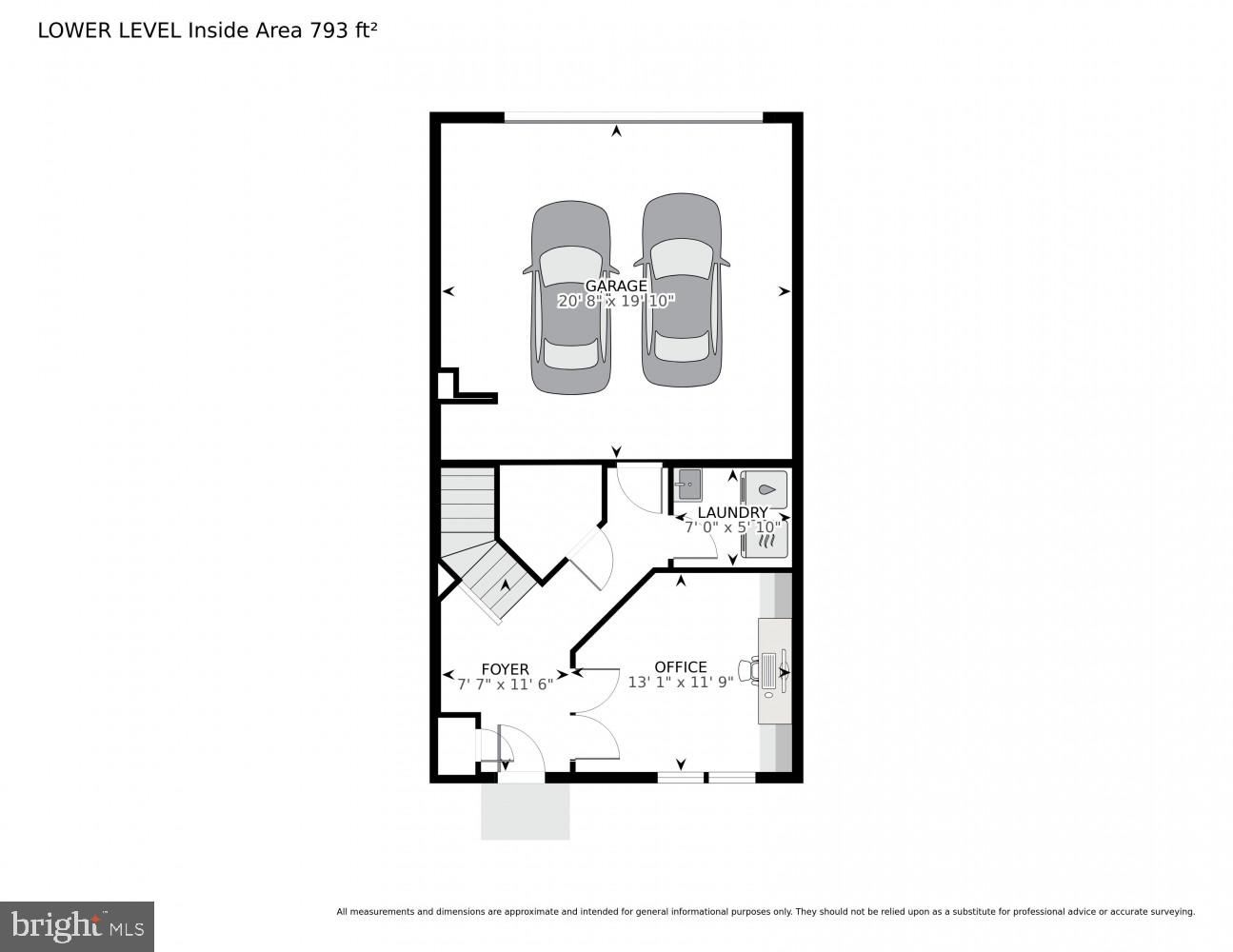 42952 Miltec Terrace Chantilly, VA 20152 - Photo 27 of 30 a picture of a bench in a bathroom