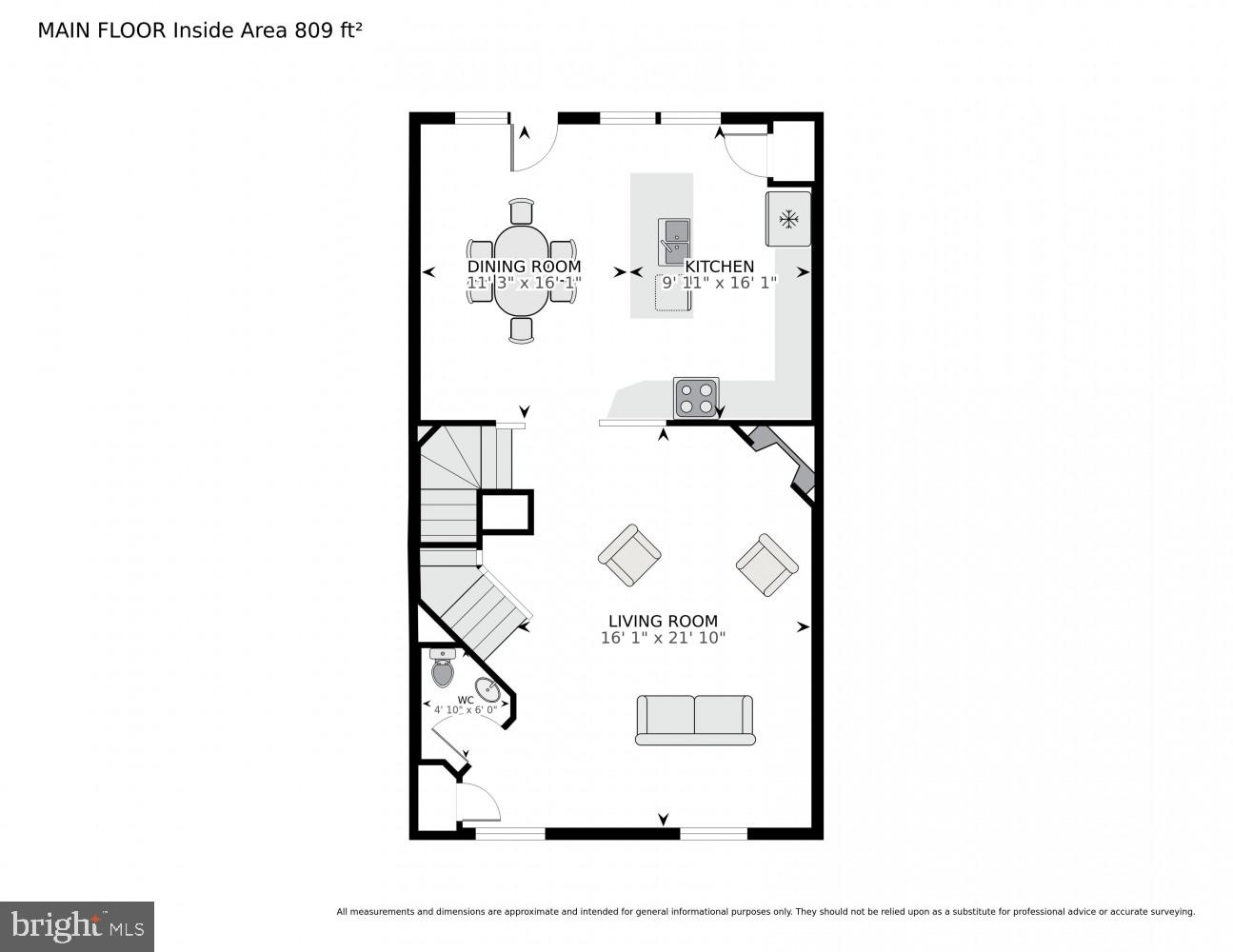 42952 Miltec Terrace Chantilly, VA 20152 - Photo 28 of 30