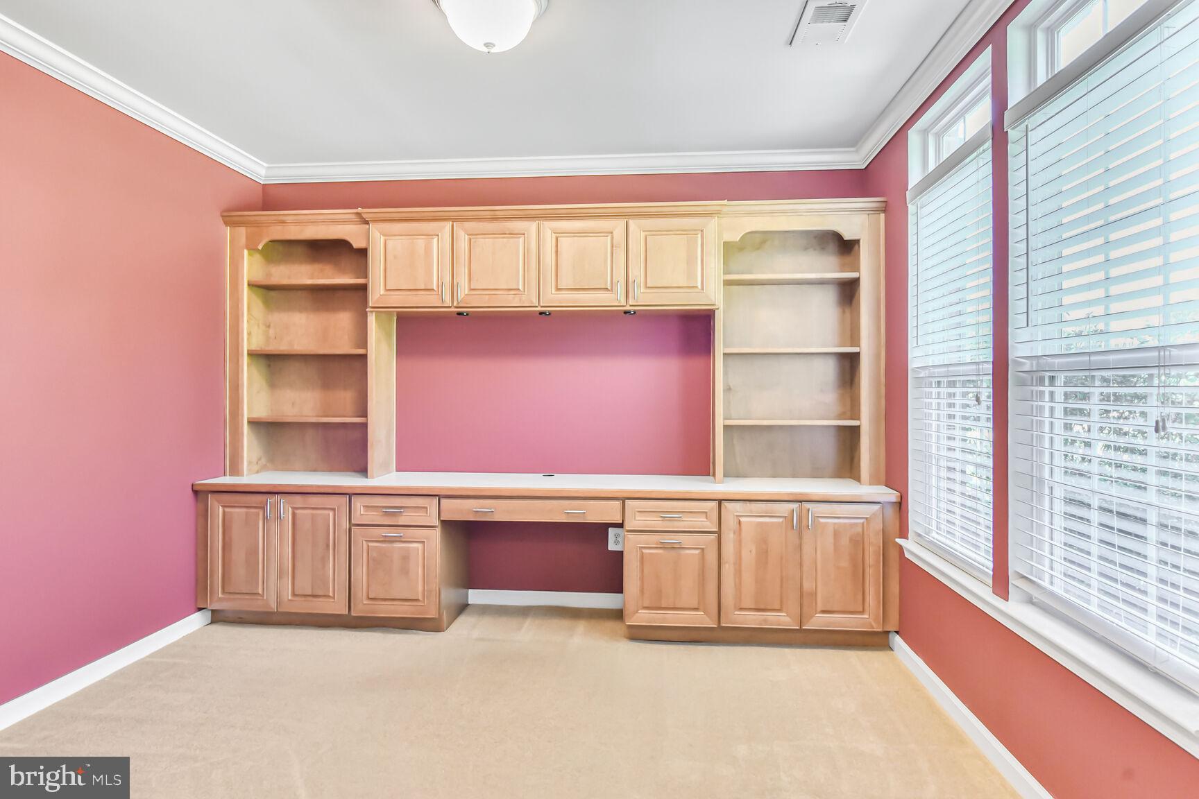 42952 Miltec Terrace Chantilly, VA 20152 - Photo 4 of 30 a view of an empty room with a window