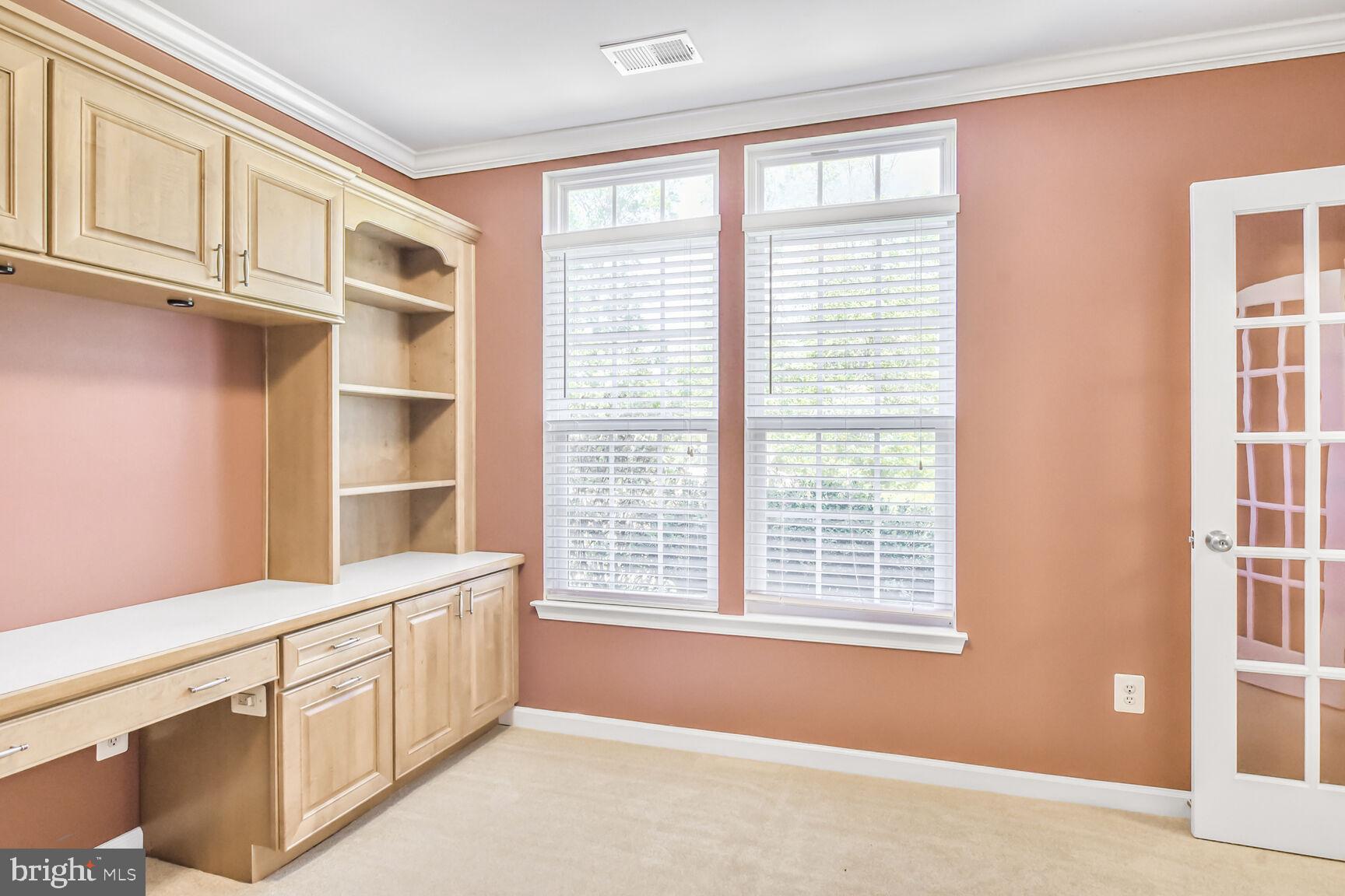 42952 Miltec Terrace Chantilly, VA 20152 - Photo 5 of 30 a view of an empty room with a window
