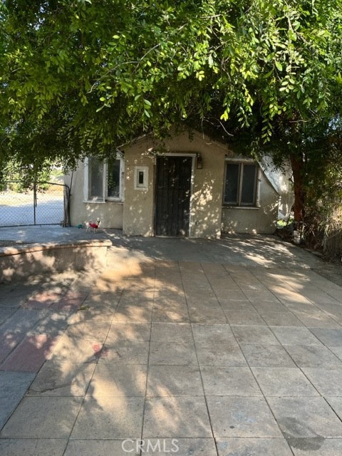 3716 Packard Avenue Riverside, CA 92509 - Photo 1 of 1 a view of a house with a yard