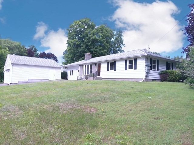 102 Coy Hill Road Warren, MA 01083 - Photo 5 of 42 Gallery Image 5