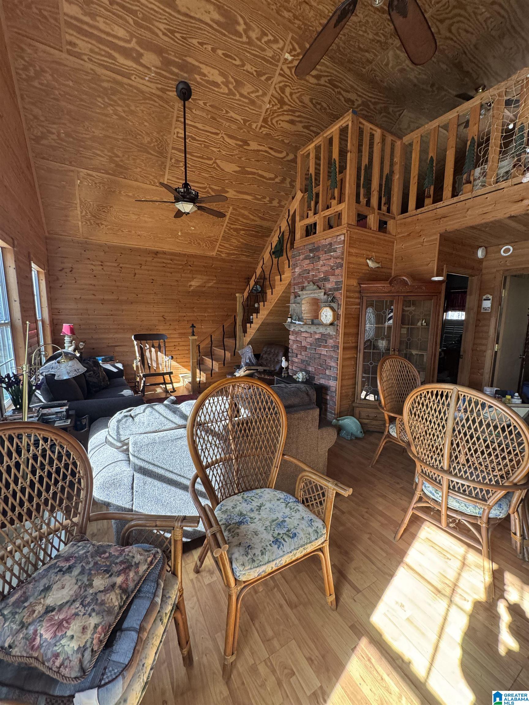 283 County Road 2012 Delta, AL 36258 - Photo 6 of 19