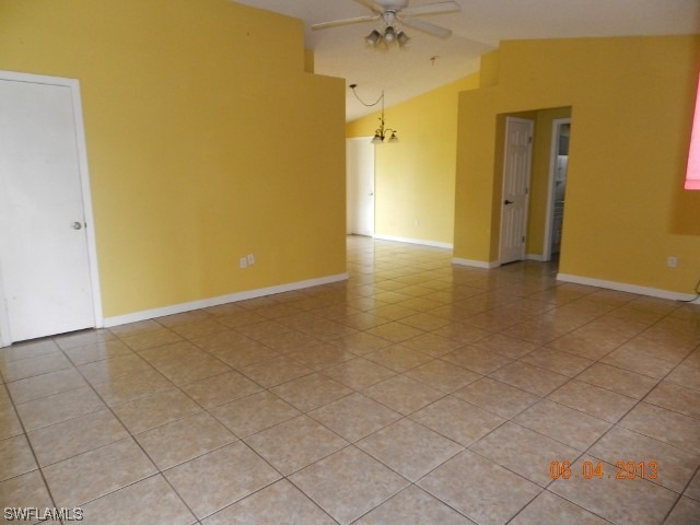 8093 Sandpiper Road Fort Myers, FL 33967 - Photo 2 of 8