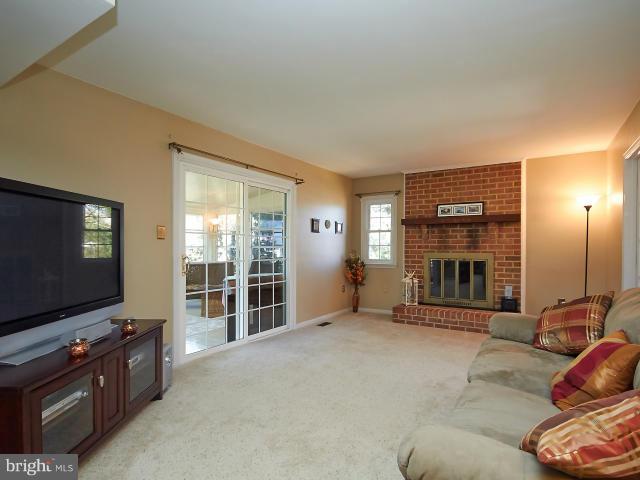 4082 Braxton Road Chantilly, VA 20151 - Photo 14 of 29 Family Room