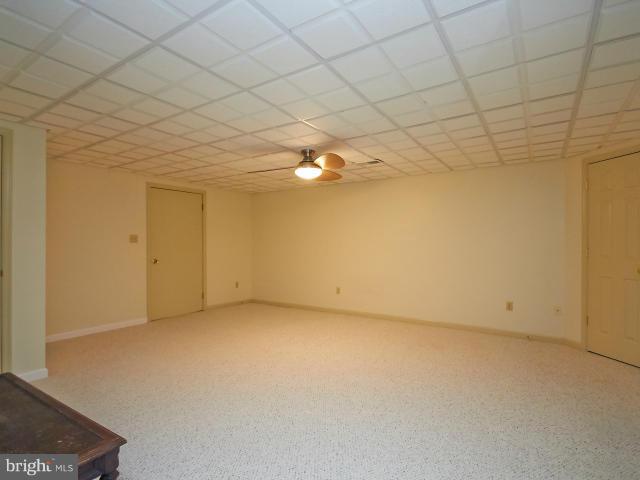 4082 Braxton Road Chantilly, VA 20151 - Photo 26 of 29 Basement