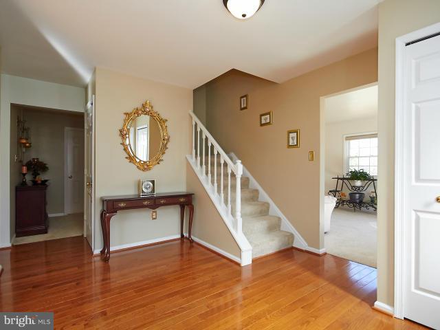 4082 Braxton Road Chantilly, VA 20151 - Photo 10 of 29 Interior (General)