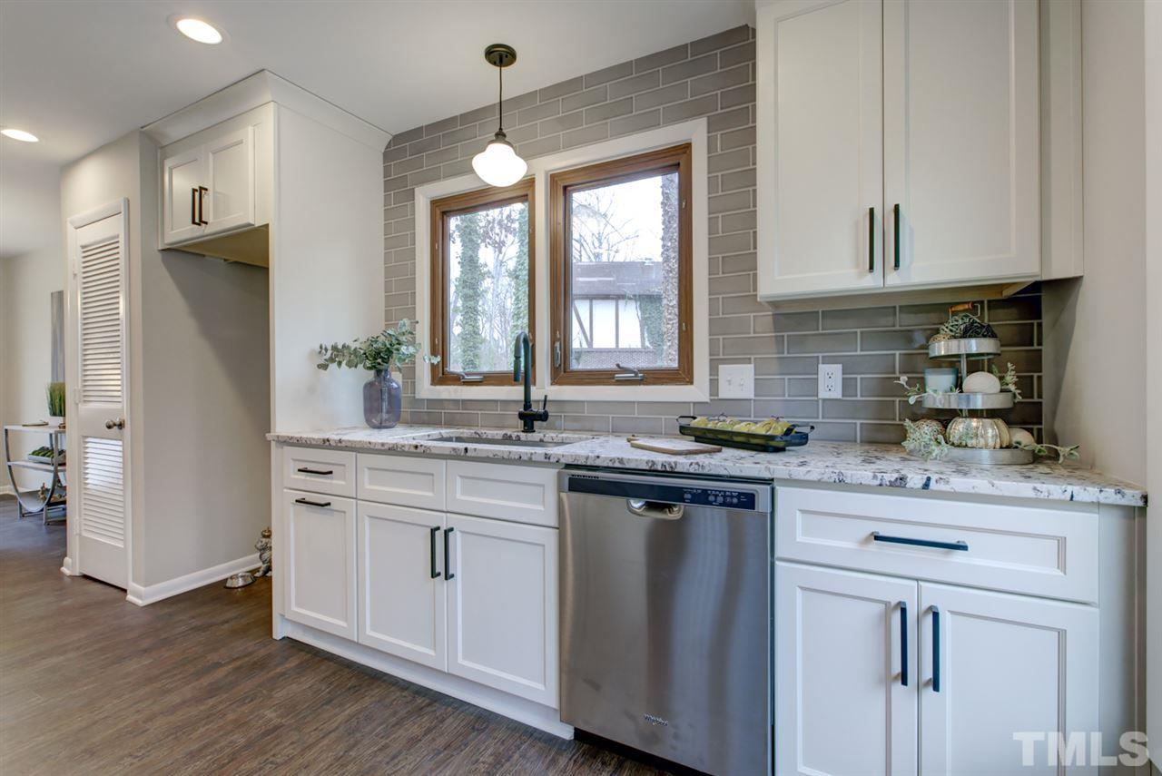 12704 Timberlane Court Raleigh, NC 27613 - Photo 11 of 30